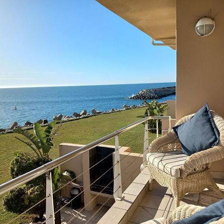 Port Main Royal Ocean'S Edge Villa St Francisbaai Buitenkant foto